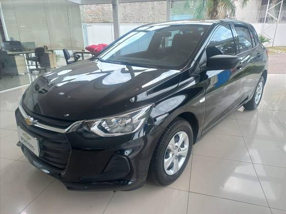 CHEVROLET ONIX 1.0 FLEX MANUAL CHEVROLET ONIX 1.0 FLEX MANUAL